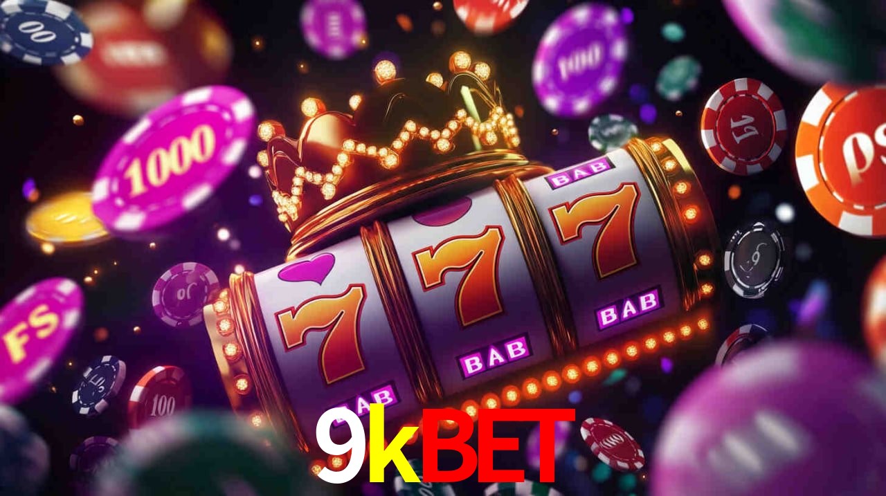 Experiência VIP 9kbet