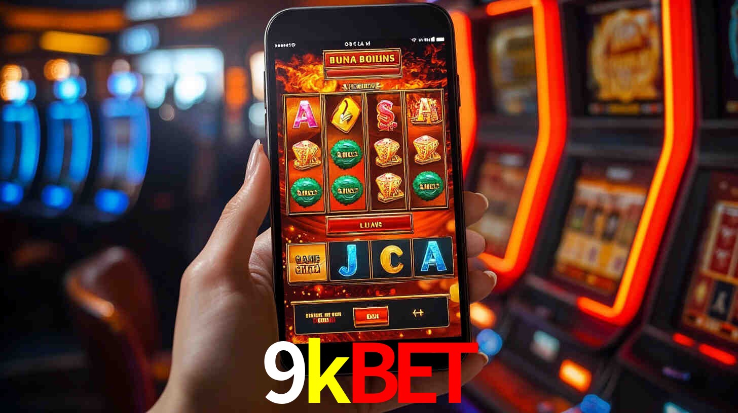 9kbet login