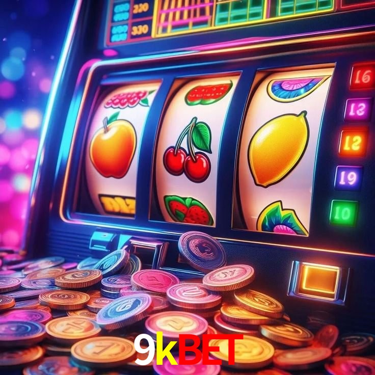 Experiência VIP 9kbet