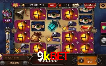 Flash Promotion 9kbet
