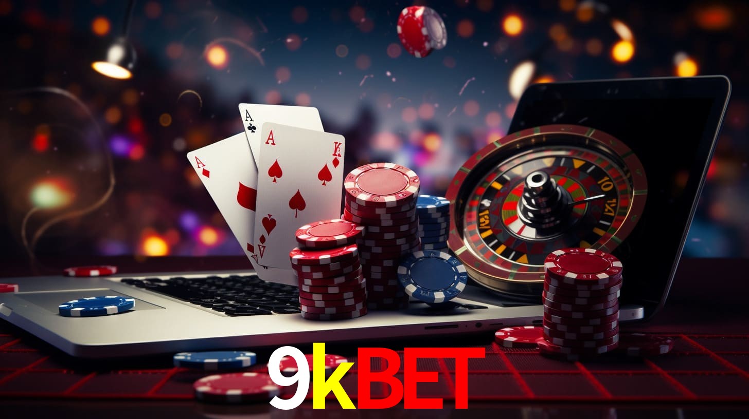 Live Casino 9kbet