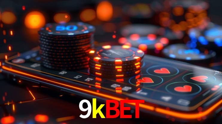 Tennis Betting 9kbet