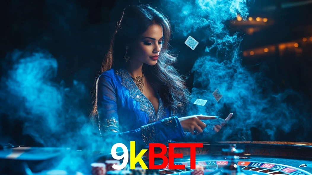 Desvendando o Mundo dos Jogos Virtuais na 9kbet