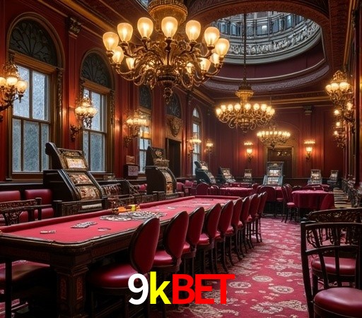 Promoções Sazonais 9kbet