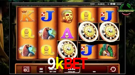 Descubra a Magia dos Jogos de Arcade no 9kbet