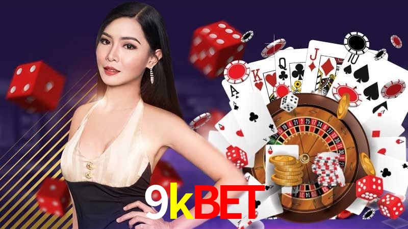 Jogos Exclusivos 9kbet