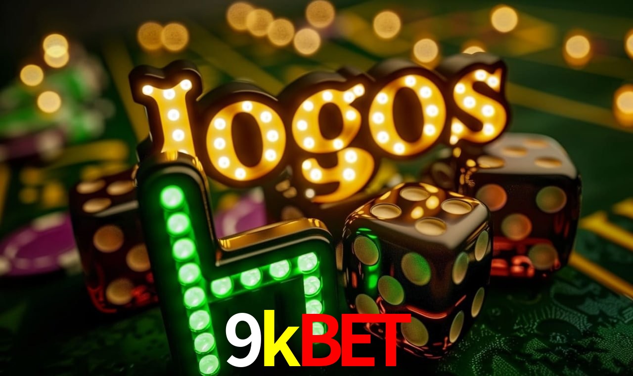 Recursos de Bônus 9kbet