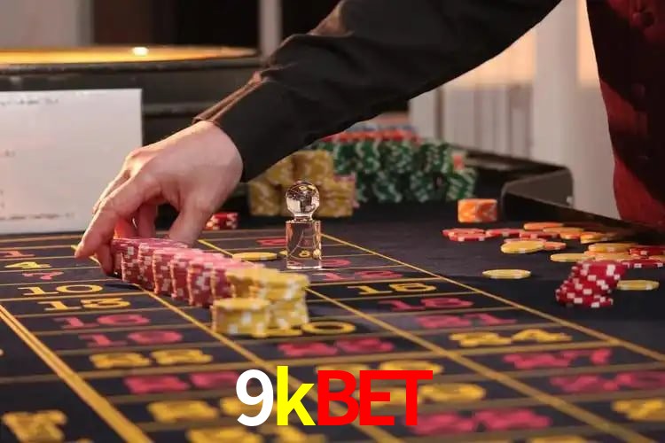 Descubra o Programa VIP da 9kbet: Vantagens Exclusivas para Jogadores