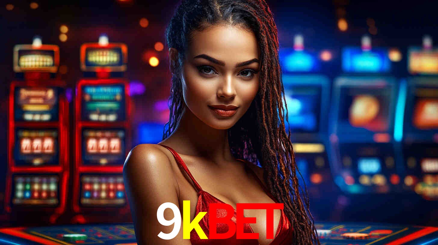 Inovações de Jogos na 9kbet: O Futuro das Experiências Interativas