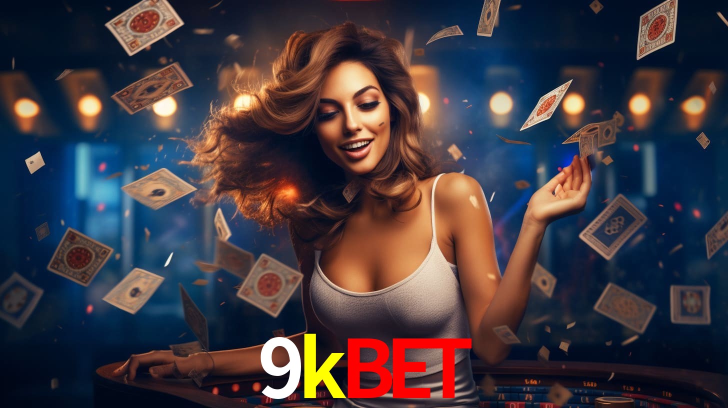 9kbet: Seu Especialista em Apostas Esportivas Brasileiras