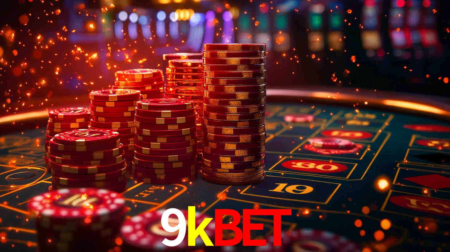 Premium Interface 9kbet