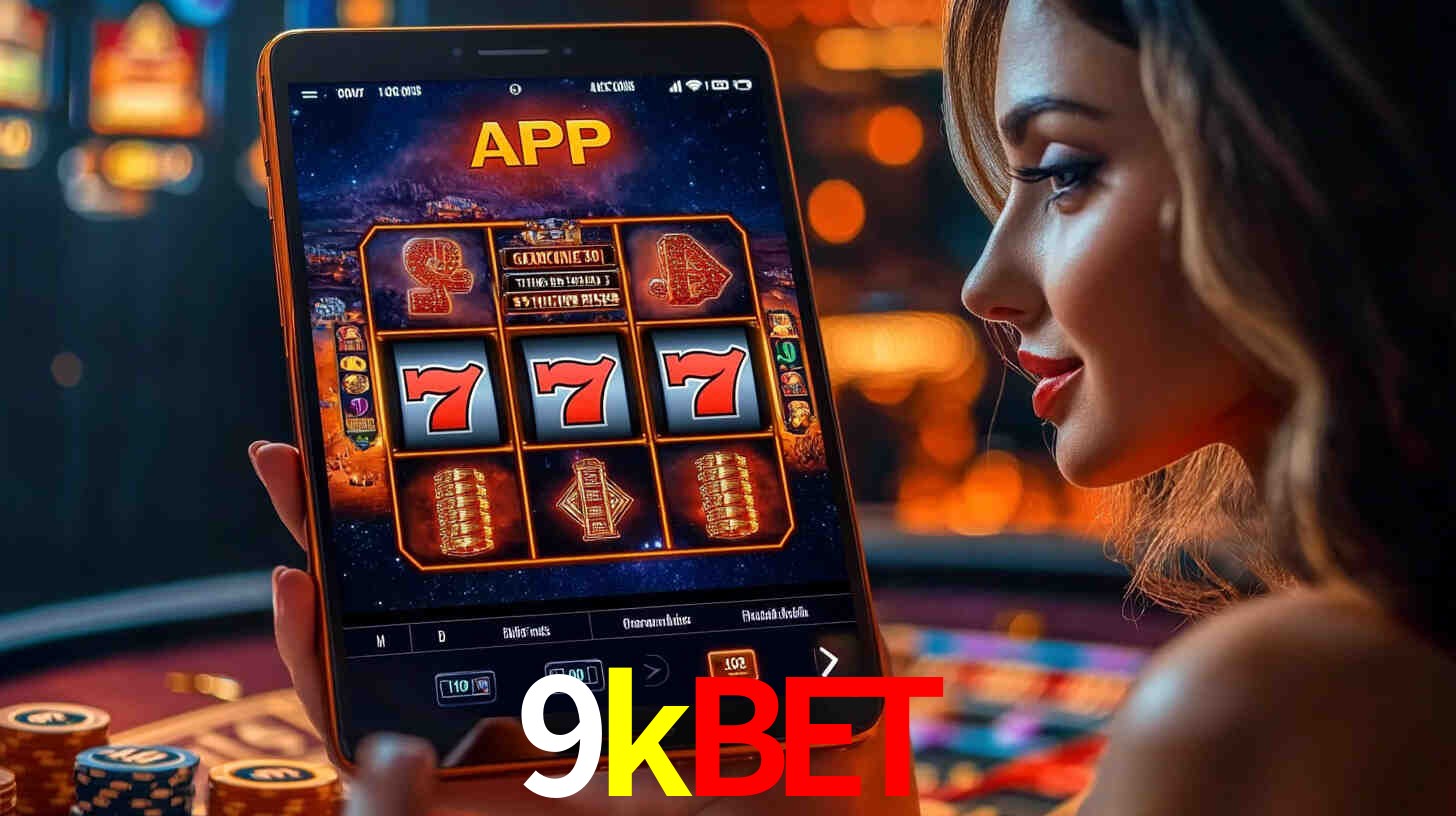 Bônus Generosos e Exclusivos no 9kbet para Você!