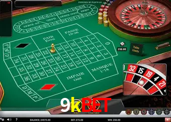 Desvendando o Mundo dos Jogos Virtuais na 9kbet