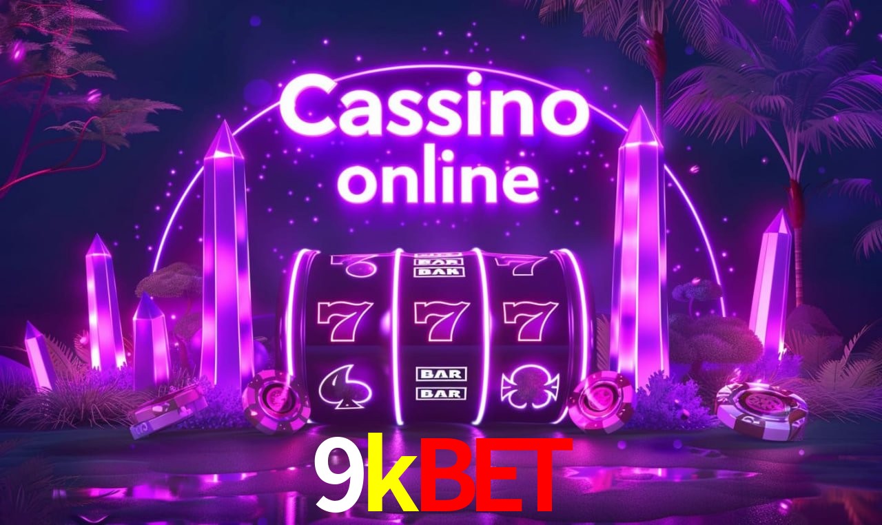 Tecnologia da Plataforma 9kbet