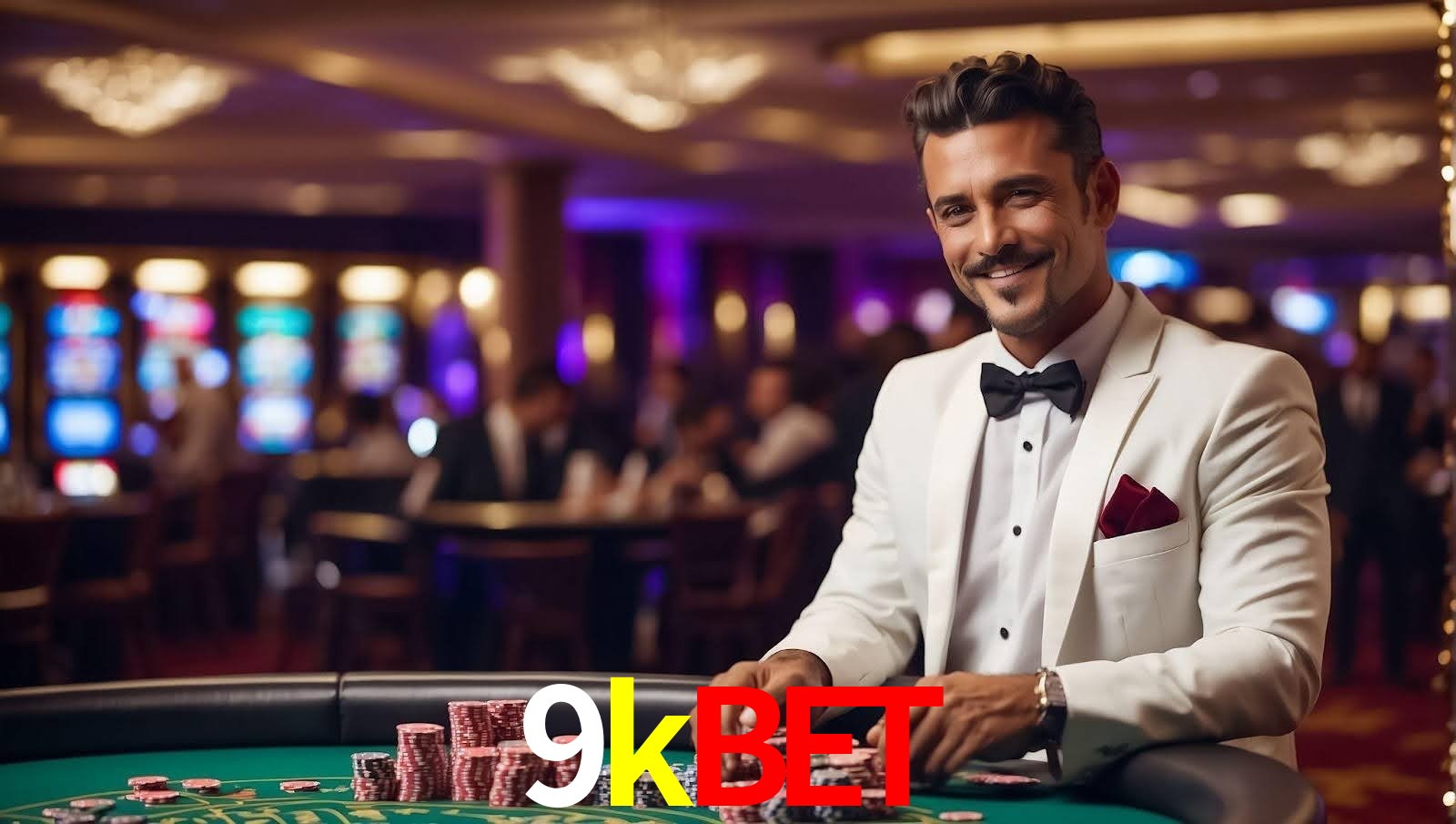 Sistemas de Segurança 9kbet