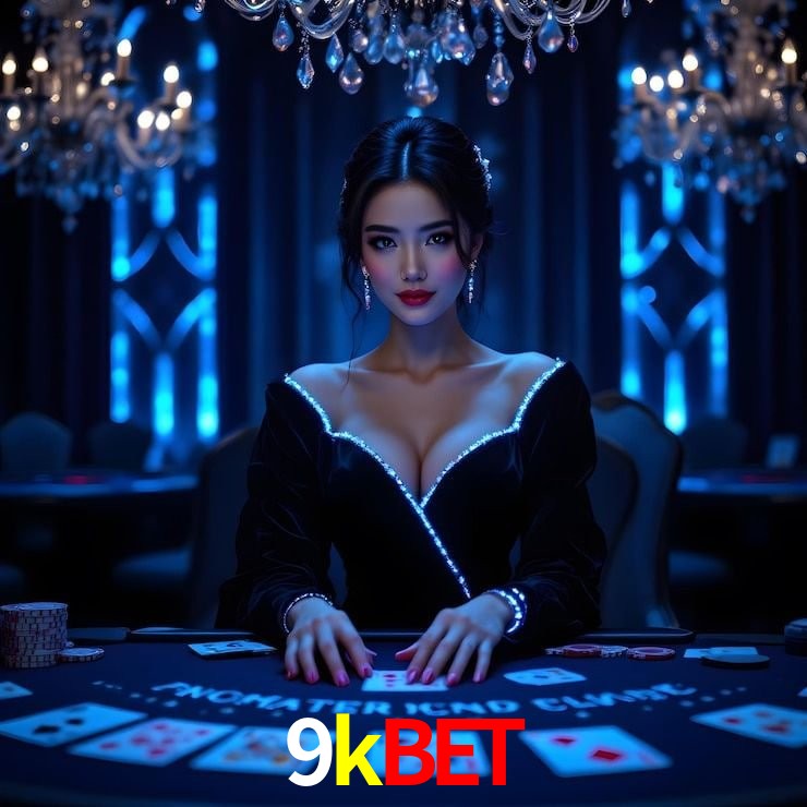Jogos de Slot 9kbet