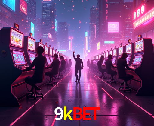 Casino Ao Vivo 9kbet