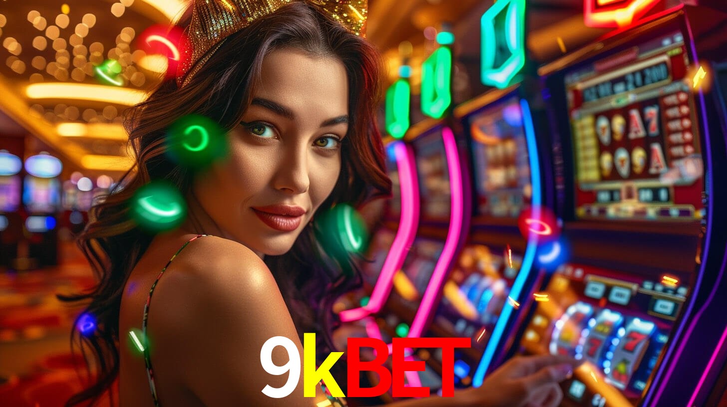 APP oficial da 9kbet para mobile