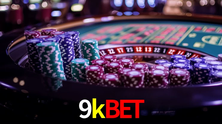 Tournaments 9kbet