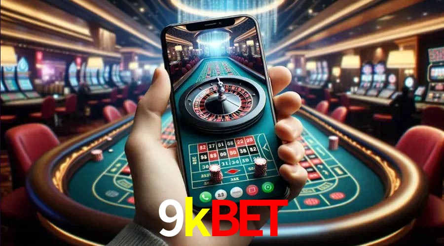Player Reviews 9kbet