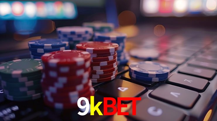 Design Responsivo 9kbet