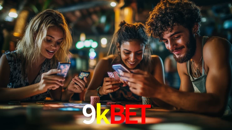 Programa VIP 9kbet