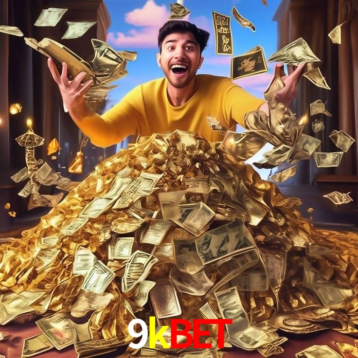 Casino VIP 9kbet
