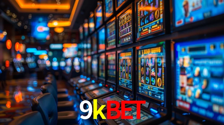 Live Casino 9kbet