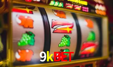 Inovações de Jogos na 9kbet: O Futuro das Experiências Interativas
