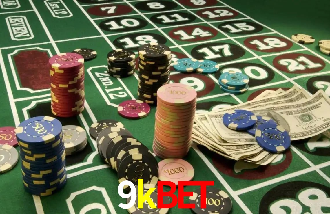9kbet: Jogos de Caça-Níqueis-Altas Recompensas, Roleta-Velocidade, Blackjack-Desafios Máximos